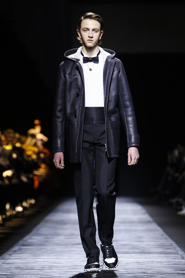 Dior Homme Fall Winter 2015.16 Collection