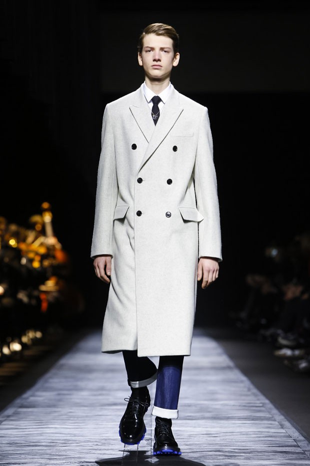 Dior Homme Fall Winter 2015.16 Collection