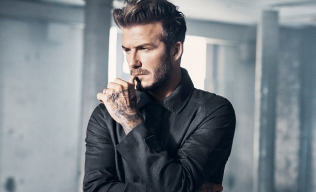 H&M Modern Essentials Selected by David Beckham