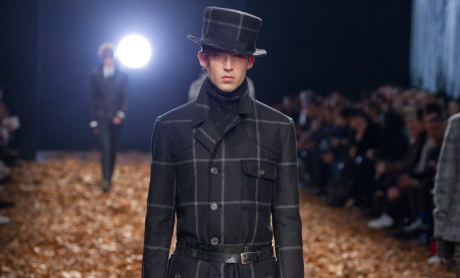 John Varvatos Fall Winter 2015.16 Collection