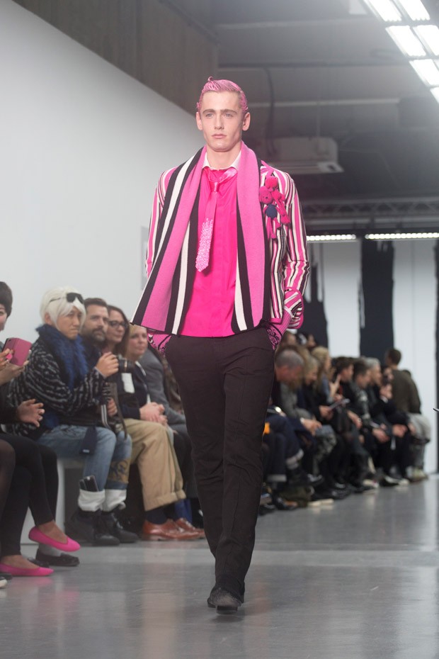 #LCM Sibling Fall Winter 2015.16 Collection