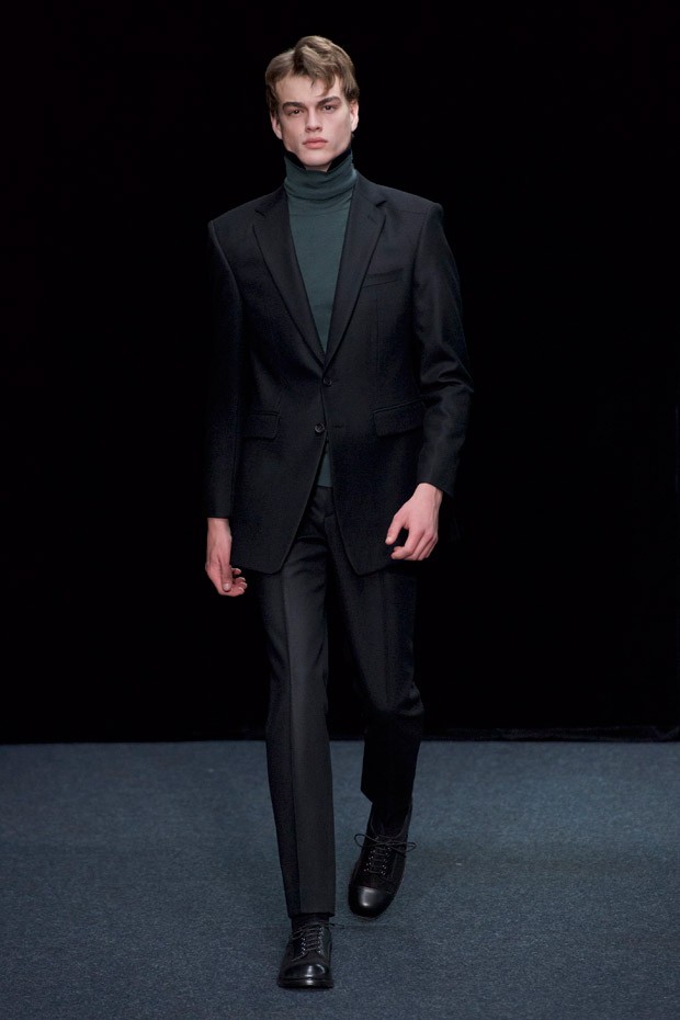 Songzio Fall Winter 2015.16 Collection