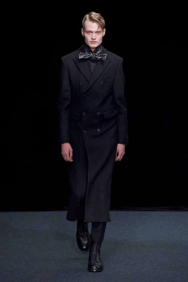 Songzio Fall Winter 2015.16 Collection