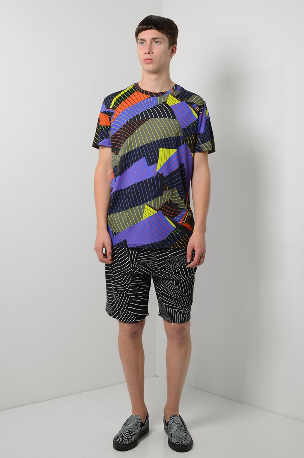 Spring Spotlight - Christopher Kane at Wrong Weather