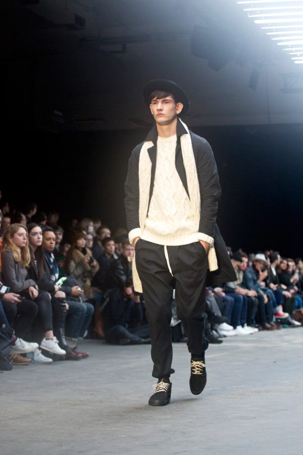 #LCM YMC Fall Winter 2015.16 Collection