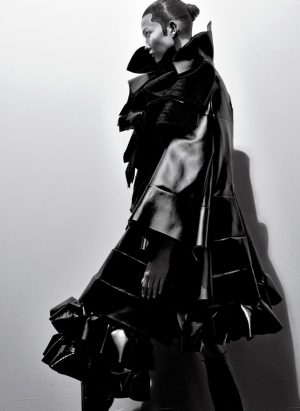 Karlie Kloss by Steven Klein for V Magazine