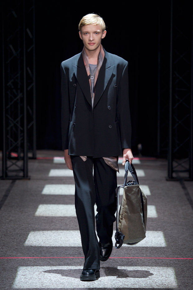 Paul Smith Fall Winter 2015.16 Collection