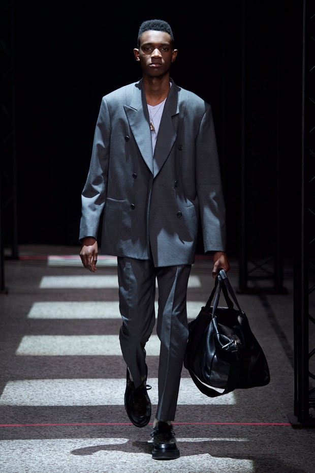 Paul Smith Fall Winter 2015.16 Collection