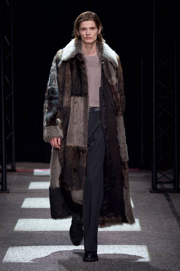 Paul Smith Fall Winter 2015.16 Collection