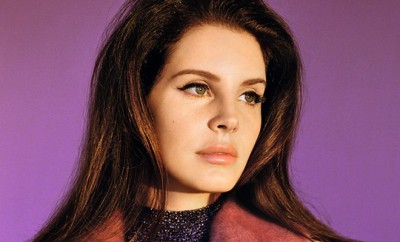 Lana Del Rey for Another Man by Alasdair McLellan