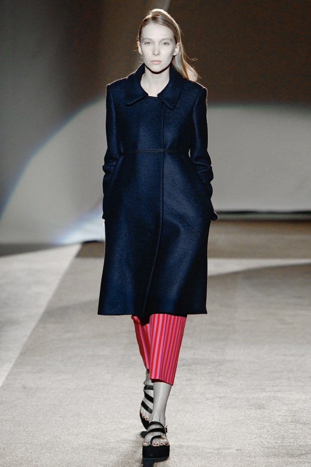 #MFW Musso Fall Winter 2015.16 Womenswear Collection