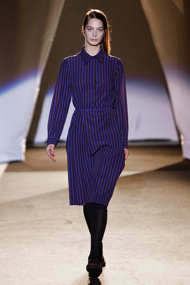 #MFW Musso Fall Winter 2015.16 Womenswear Collection