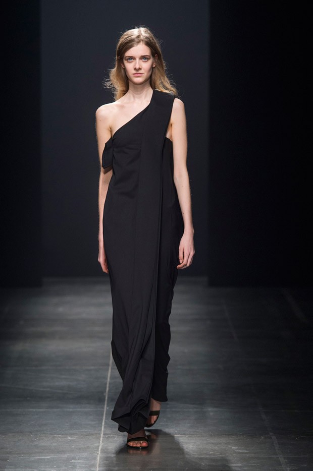 Ter et Bantine Fall Winter 2015.16 Collection
