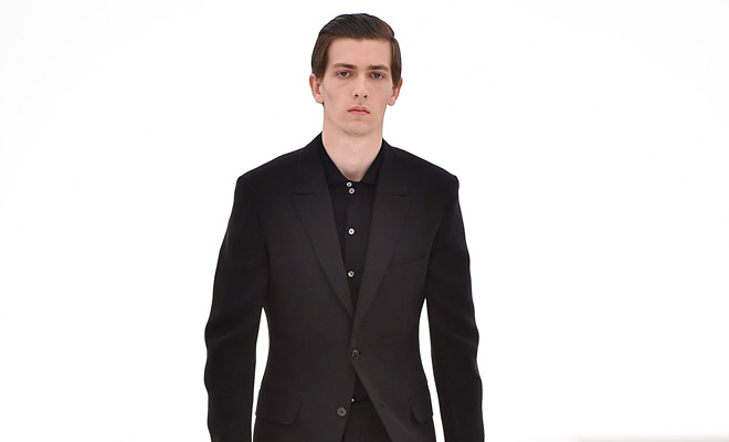 Ermenegildo zegna discount couture ss16