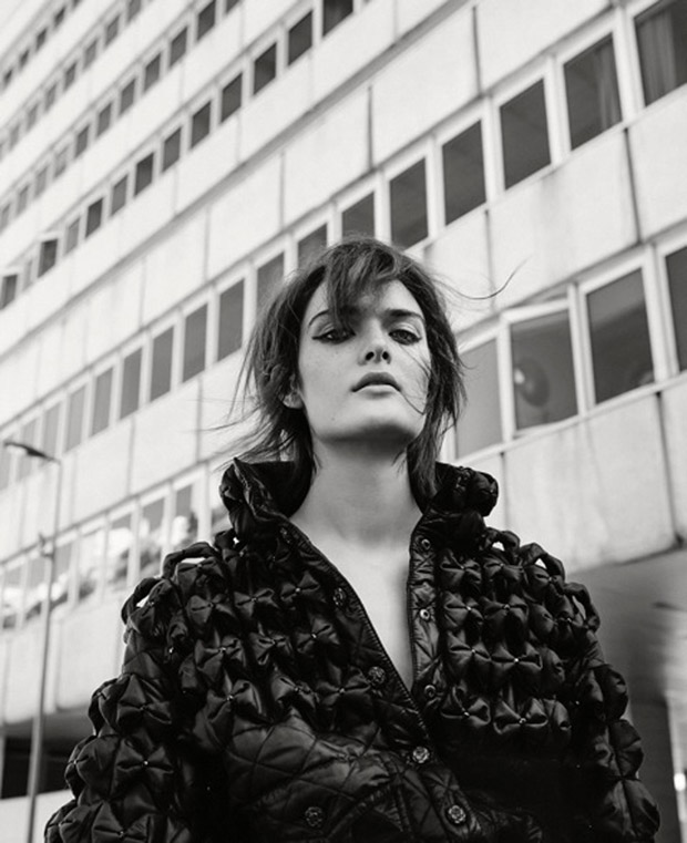 Sam Rollinson for T Magazine China by Yelena Yemchuk