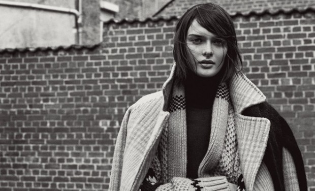 Sam Rollinson for WSJ. Magazine by Christian MacDonald