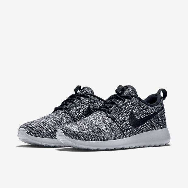 Nike Roshe Flyknit The Must Have Women's Trainers