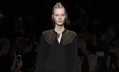 #PFW Valentino Spring Summer 2016 Womenswear Collection