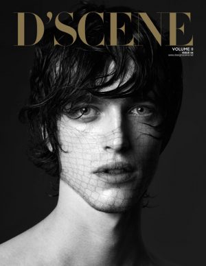 D'SCENE Magazine Volume 2 Is Out NOW