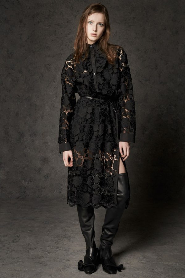 Discover N°21 Alessandro Dell’Acqua Prefall 2016 Collection