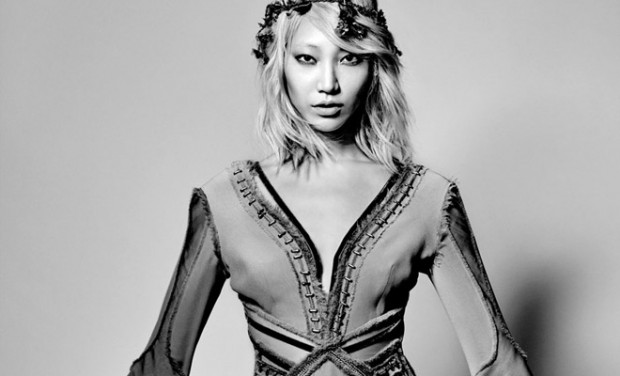 Soo Joo Park For Harpers Bazaar Singapore By Yu Tsai 5655