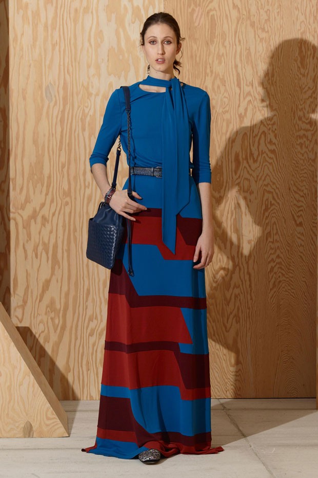 Discover Bottega Veneta Pre-Fall 2016 Women's Collection - DSCENE