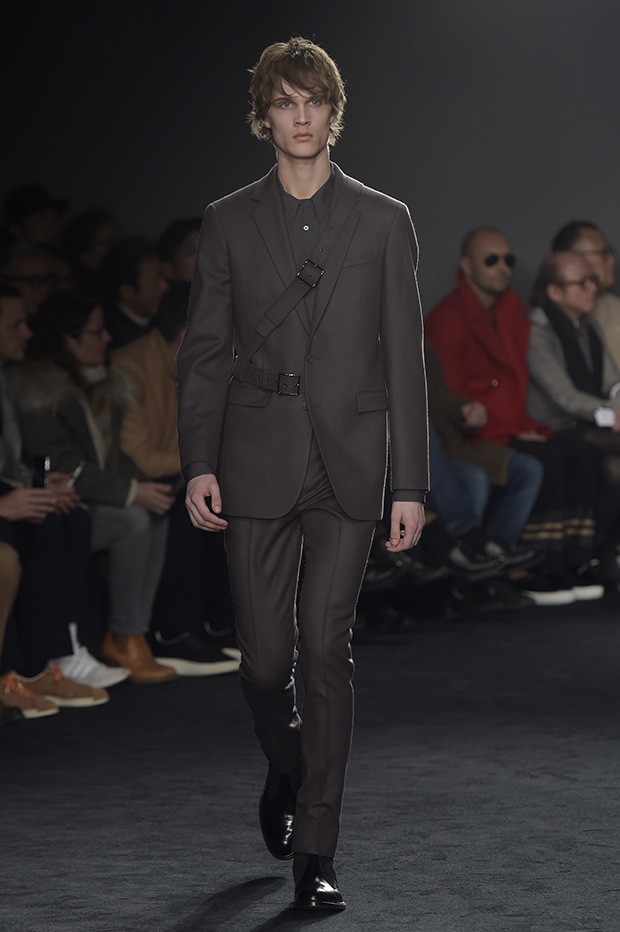 #MFW Jil Sander Fall Winter 2016.17 Collection - DSCENE