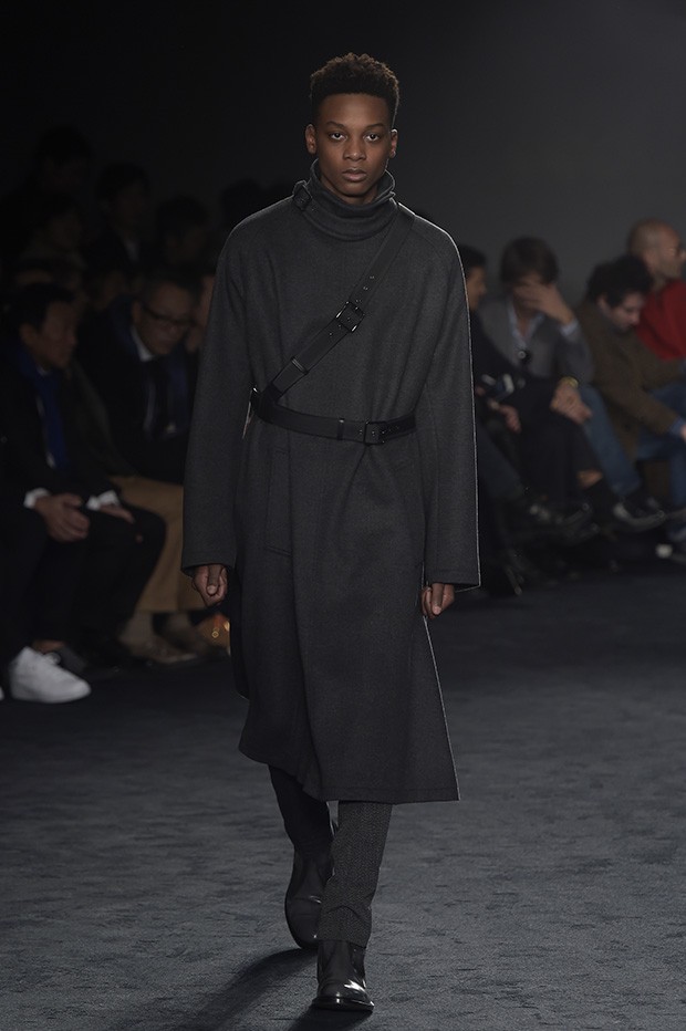 #MFW Jil Sander Fall Winter 2016.17 Collection - DSCENE