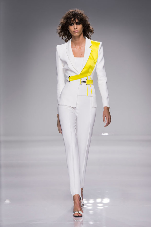 ‎Atelier Versace‬ Spring Summer 2016 Collection