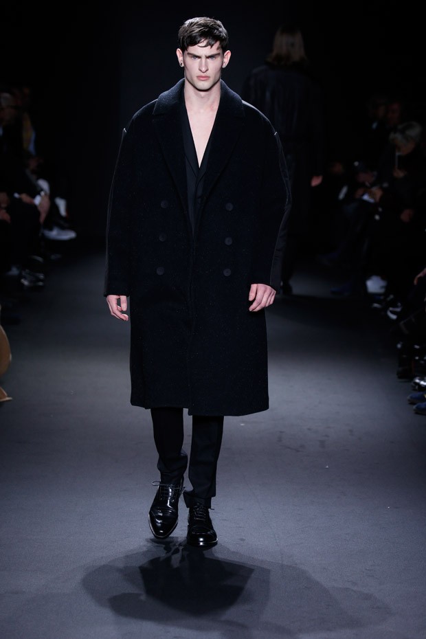 #MFW Calvin Klein Collection Fall Winter 2016.17 Collection