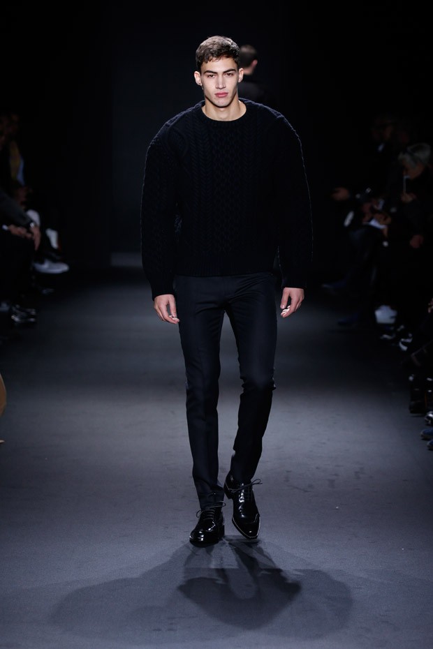 #MFW Calvin Klein Collection Fall Winter 2016.17 Collection