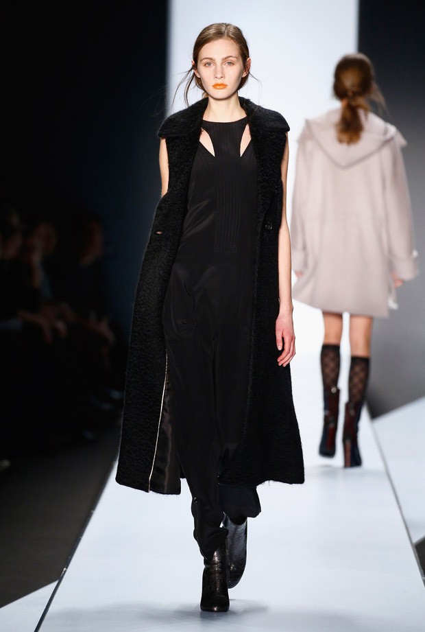 #BFW Dorothee Schumacher Fall Winter 2016.17 Collection - Design Scene ...