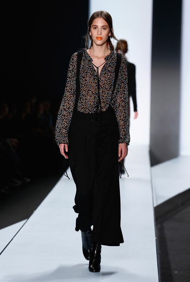 #BFW Dorothee Schumacher Fall Winter 2016.17 Collection - Design Scene ...