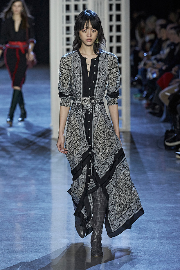 #NYFW Altuzarra Fall Winter 2016 Collection - DSCENE