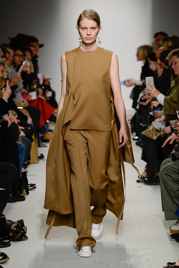 #MFW Ports 1961 Fall Winter 2016.17 Collection - DSCENE