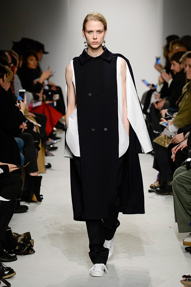 #mfw Ports 1961 Fall Winter 2016.17 Collection - Dscene