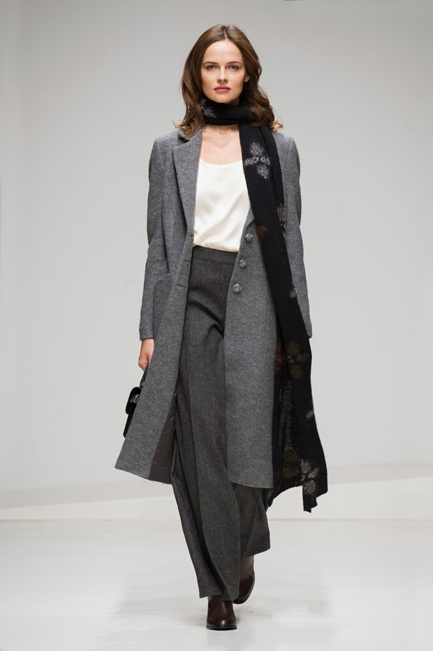 Stefanel Fall Winter 2016.17 Collection