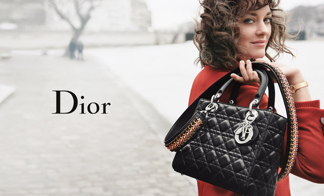 lady dior 2016