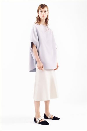 Jil Sander Resort 2017 Collection - DSCENE