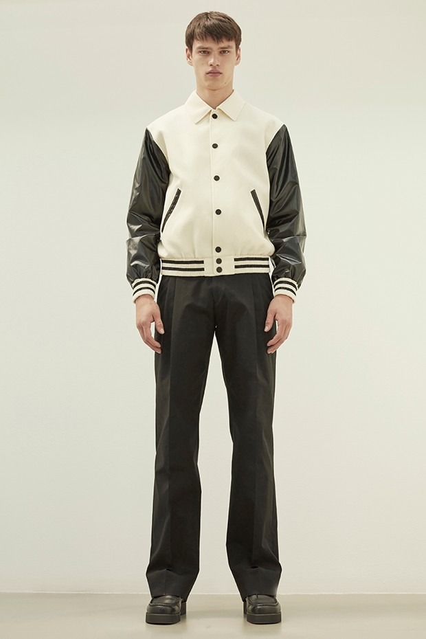#MFW Calvin Klein Collection SS17 Menswear - Design Scene