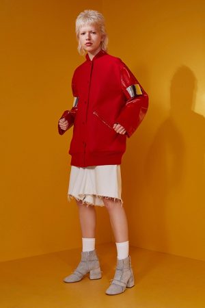 MM6 Maison Margiela Resort 2017 Collection - DSCENE