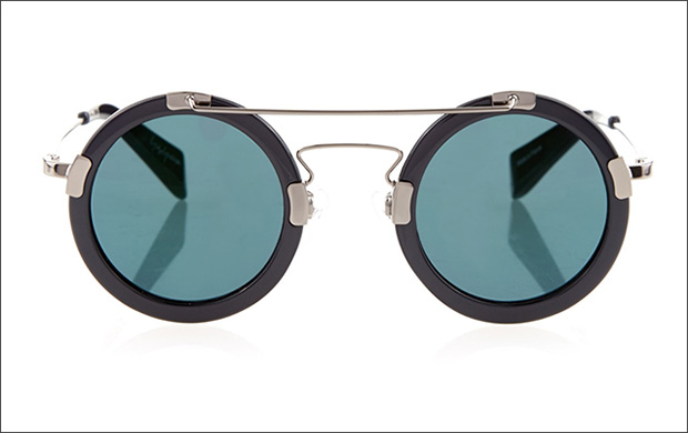 Sunglasses: Shapes to Wear This Summer - Design Scene - Fashion ...