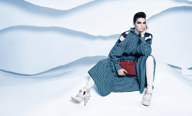 Kendall fendi outlet