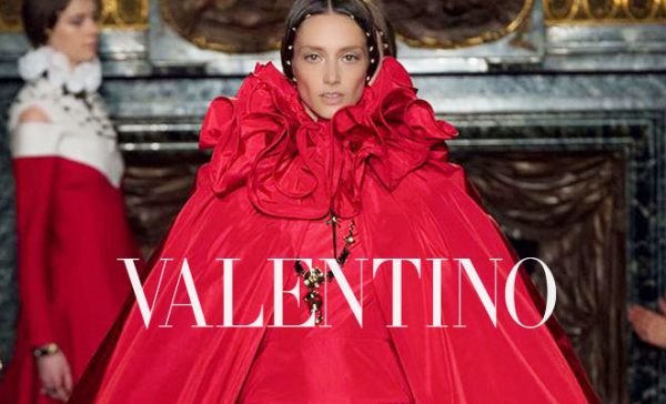After CHIURI Leaving Which Designer Is To Takeover VALENTINO?