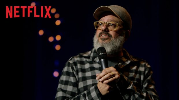 David cross. Дэвид кросс.