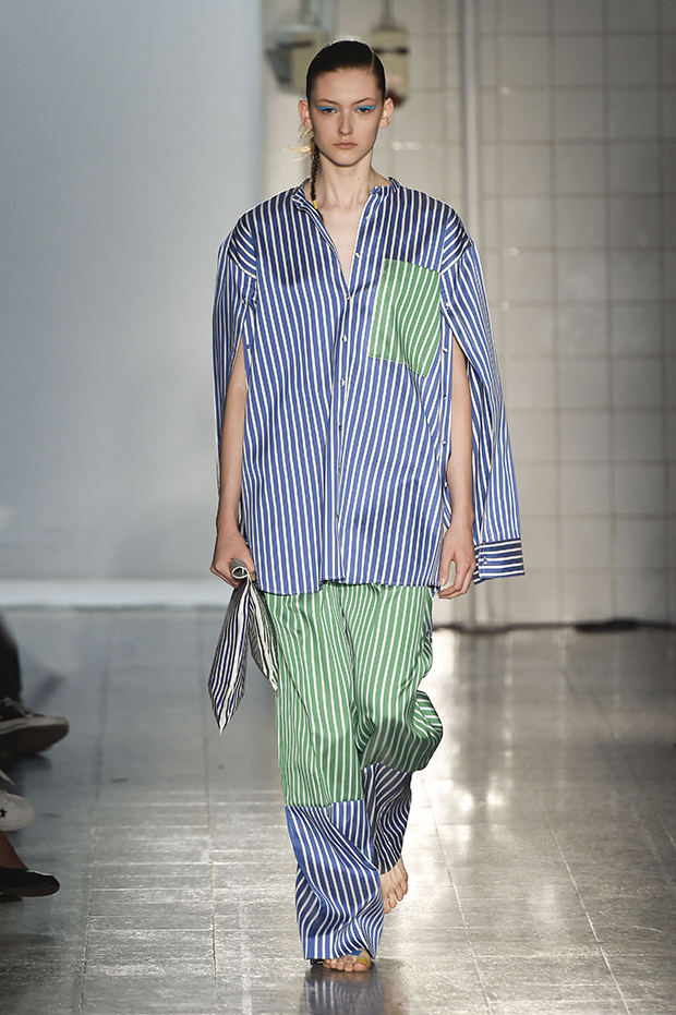 #MFW: PORTS 1961 Spring Summer 2017 - DSCENE