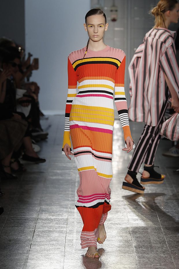 #MFW: PORTS 1961 Spring Summer 2017 - DSCENE