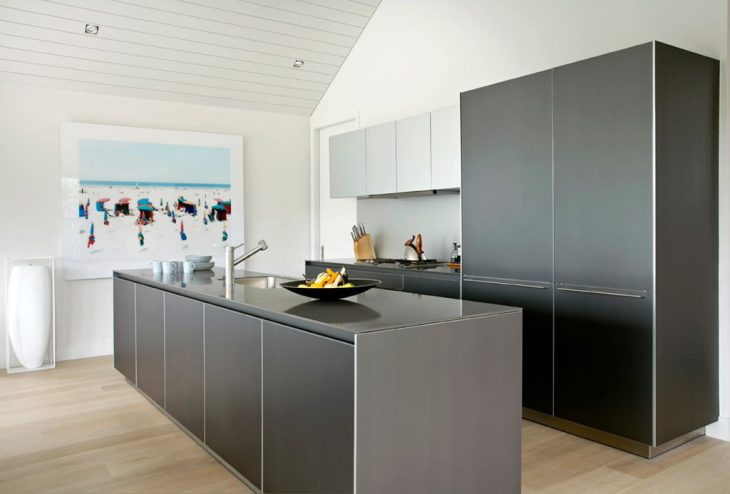 high class kitchen design