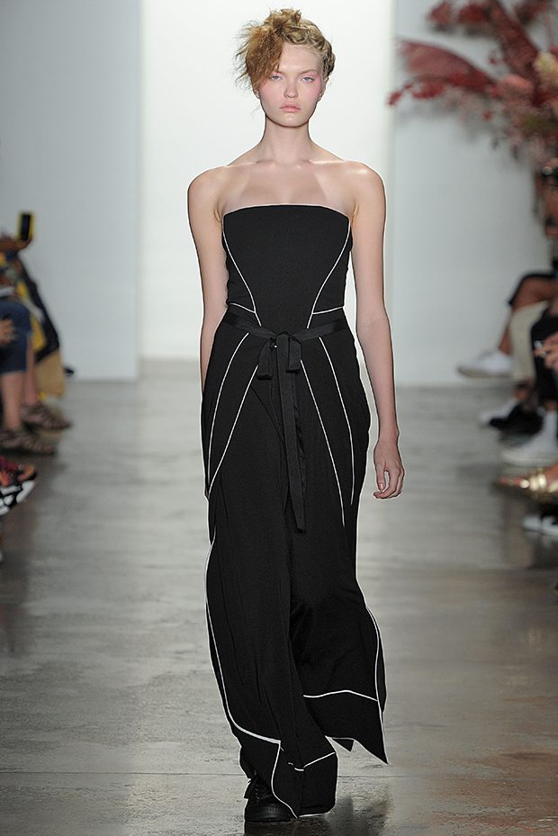 #NYFW: Adam Selman SS17 Collection - Design Scene - Fashion ...