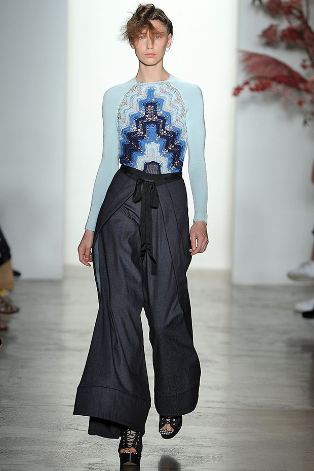 #NYFW: Adam Selman SS17 Collection - Design Scene - Fashion ...
